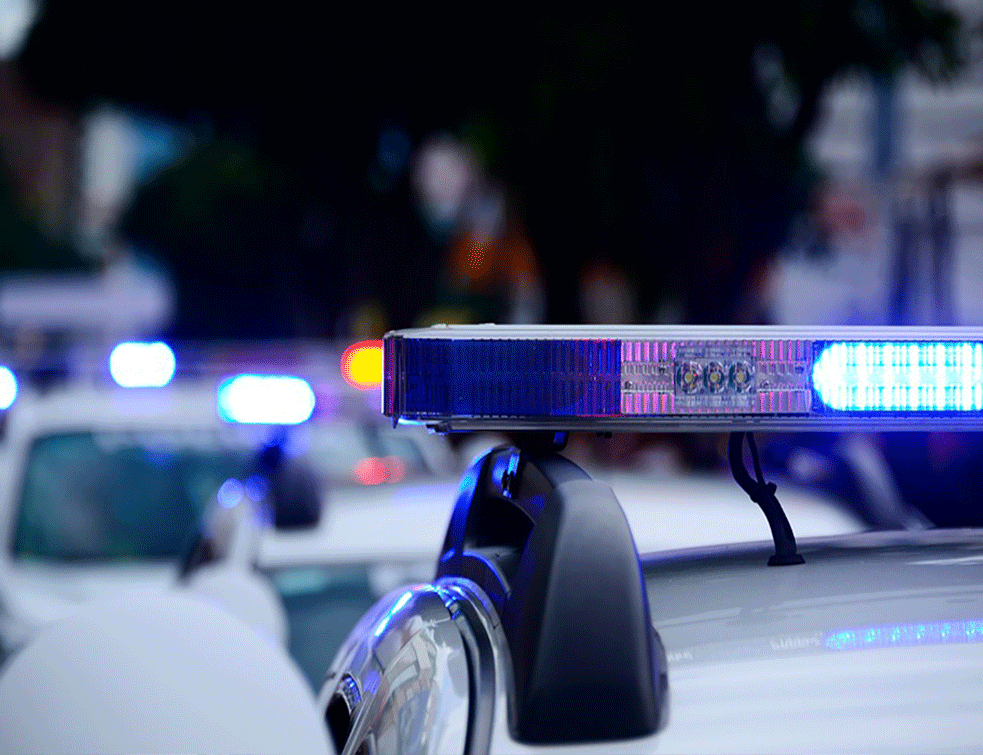 Hrvatska policija obeležava migrante sprejom: Oni sa iscrtanim krstom na glavi su <span style='color:red;'><b>tražioci azila</b></span>! (FOTO)